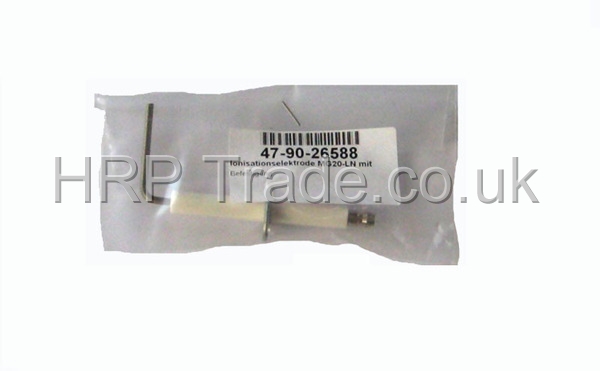 OIL SPARES  47-90-26588